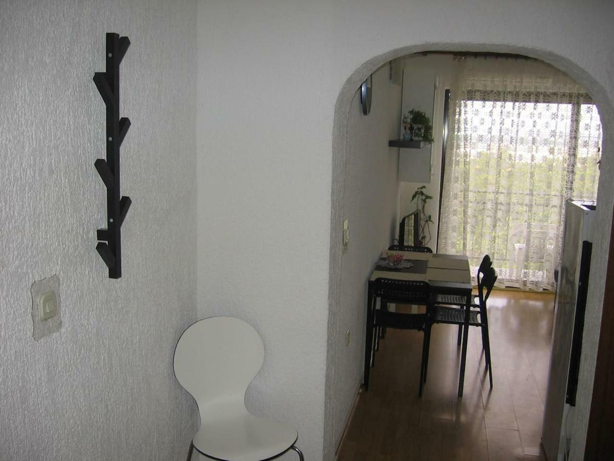 Апартаменты Apartman Valentic Ядраново Экстерьер фото