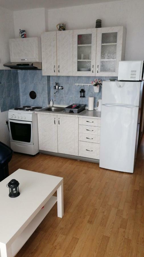 Апартаменты Apartman Valentic Ядраново Экстерьер фото
